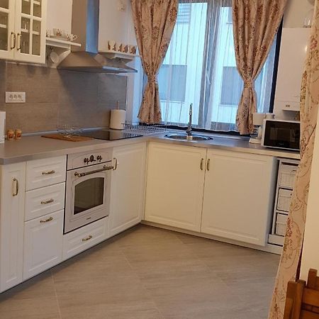 Apartament Ultracentral Monadin 2 Μπρασόβ Εξωτερικό φωτογραφία