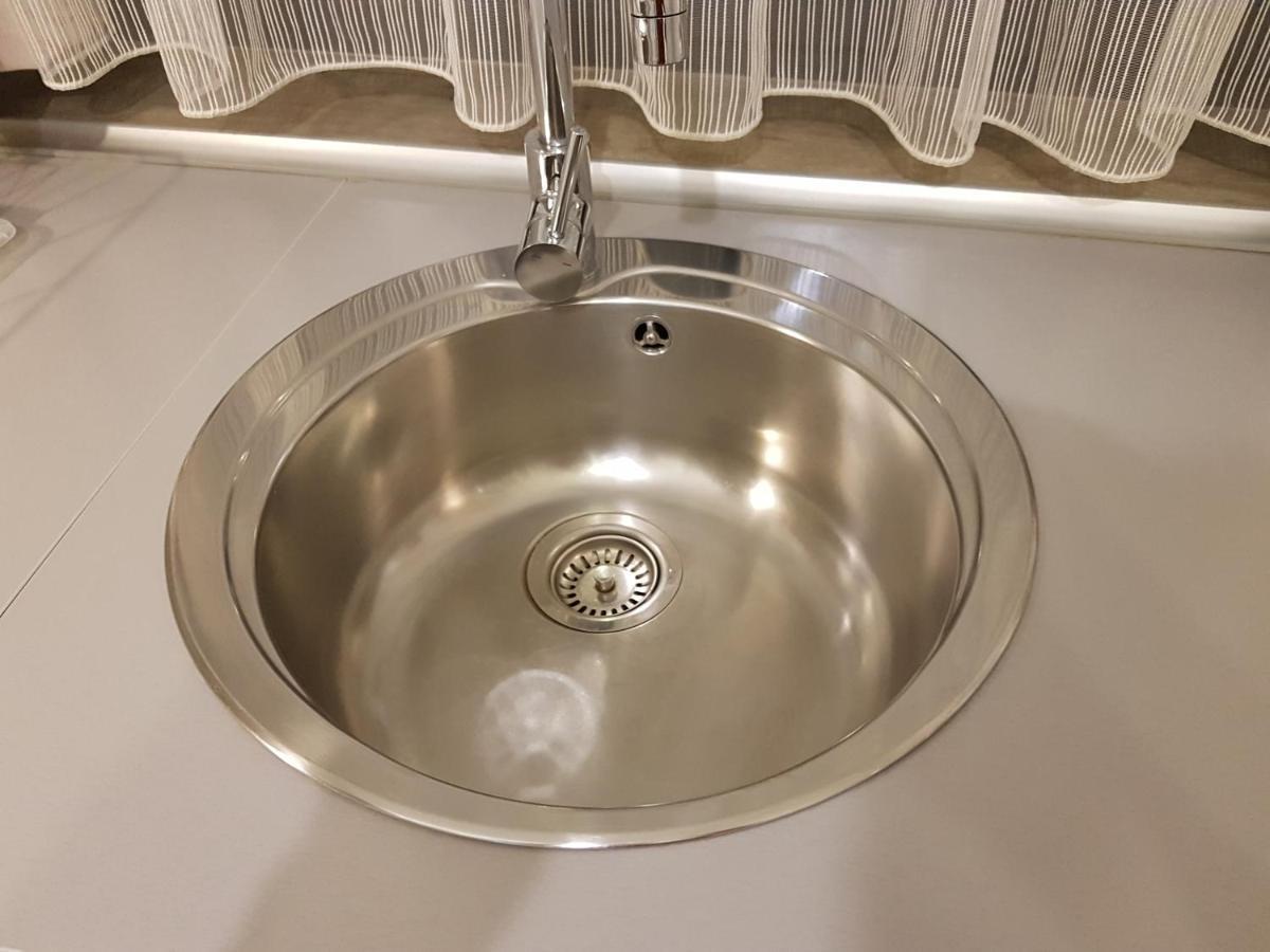 Apartament Ultracentral Monadin 2 Μπρασόβ Εξωτερικό φωτογραφία