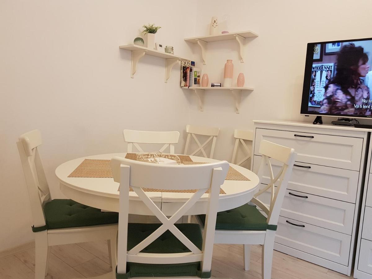 Apartament Ultracentral Monadin 2 Μπρασόβ Εξωτερικό φωτογραφία