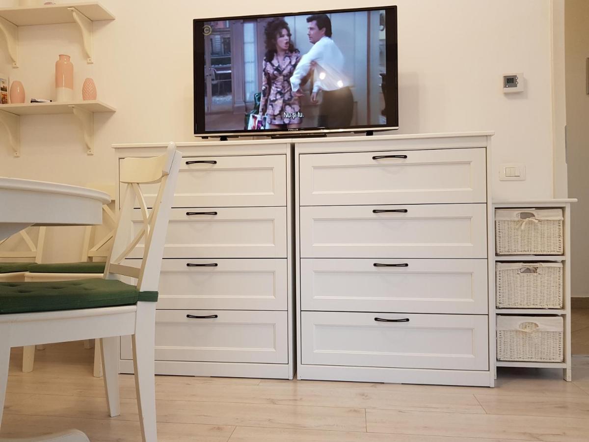 Apartament Ultracentral Monadin 2 Μπρασόβ Εξωτερικό φωτογραφία