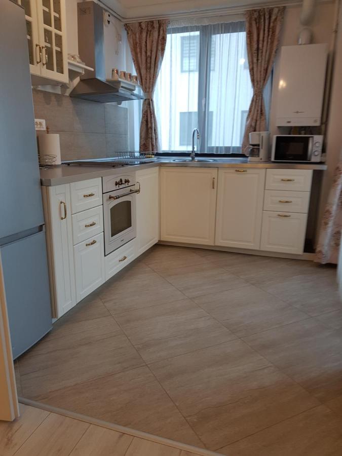 Apartament Ultracentral Monadin 2 Μπρασόβ Εξωτερικό φωτογραφία
