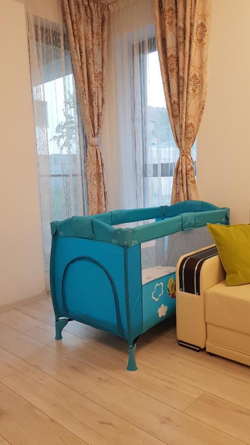 Apartament Ultracentral Monadin 2 Μπρασόβ Εξωτερικό φωτογραφία