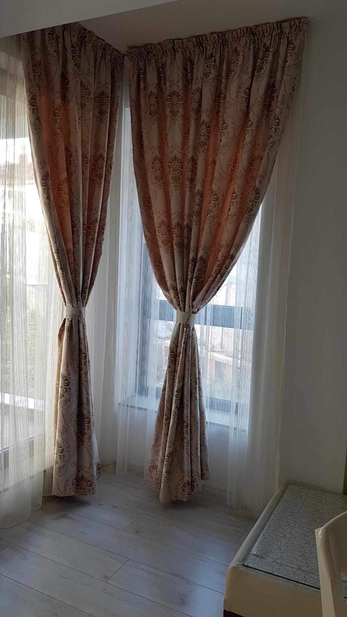 Apartament Ultracentral Monadin 2 Μπρασόβ Εξωτερικό φωτογραφία