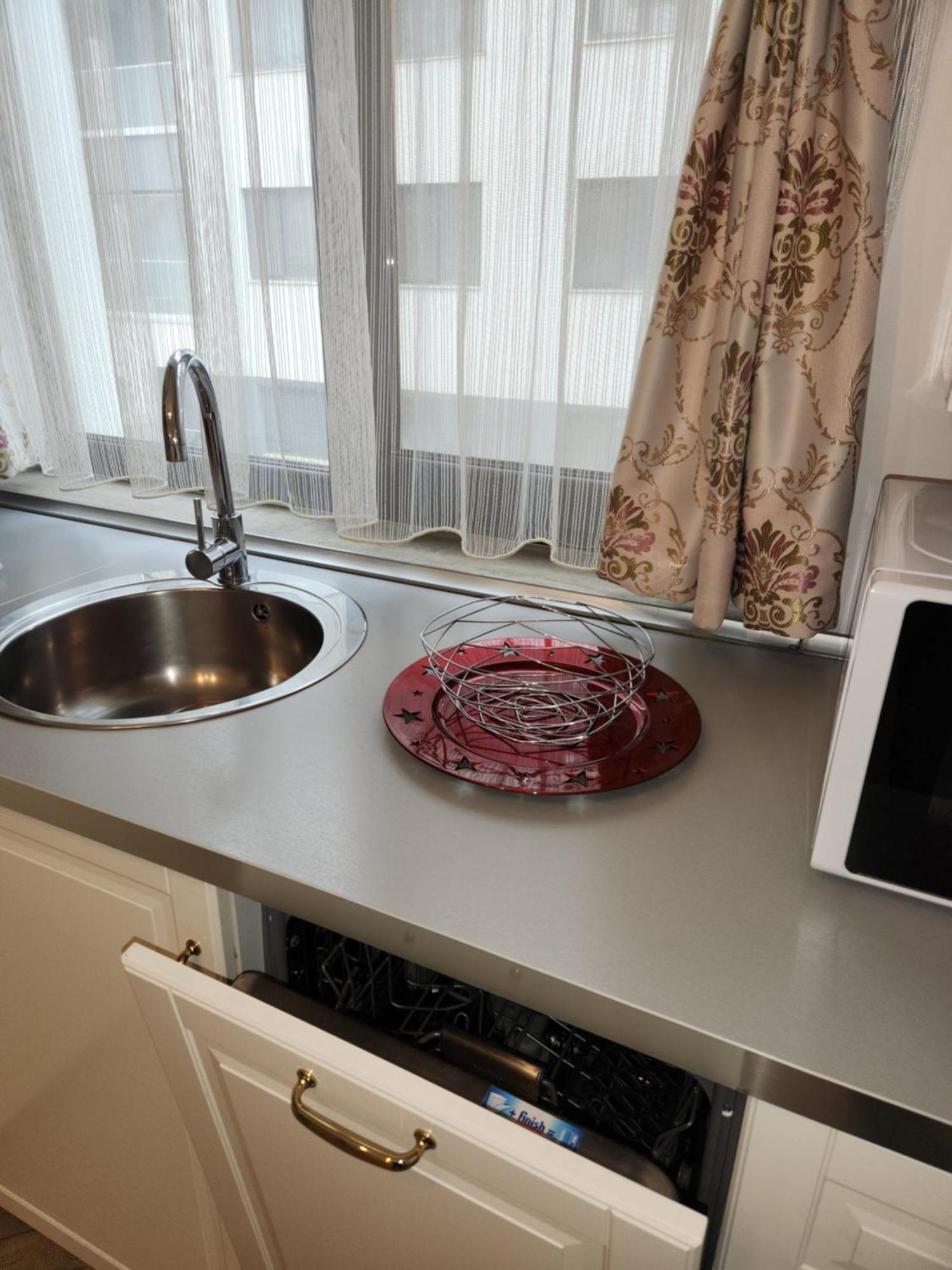 Apartament Ultracentral Monadin 2 Μπρασόβ Εξωτερικό φωτογραφία