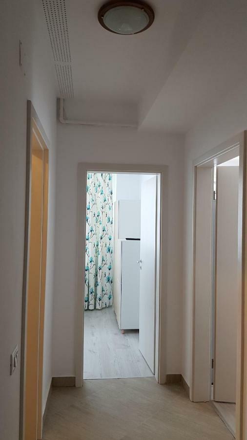 Apartament Ultracentral Monadin 2 Μπρασόβ Εξωτερικό φωτογραφία