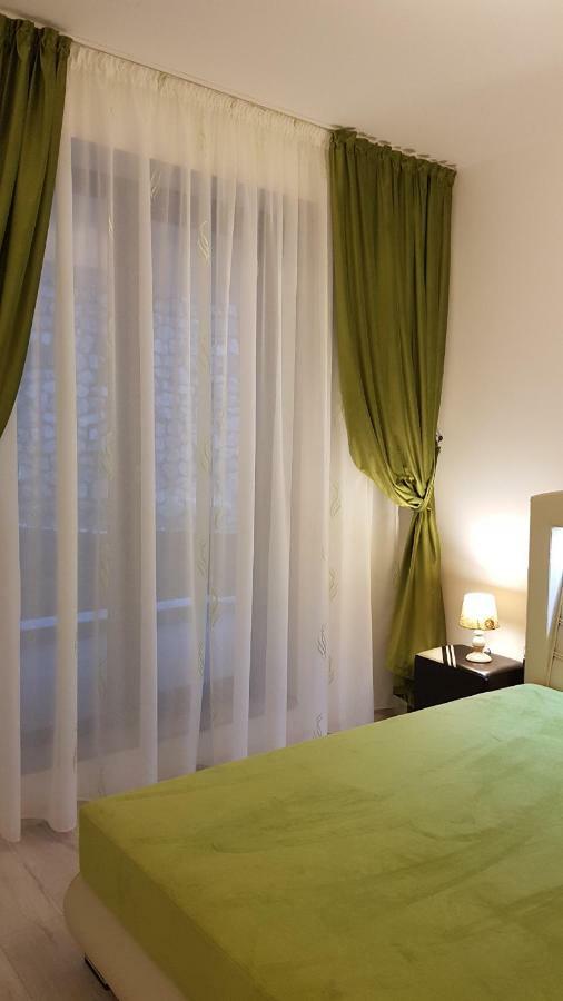 Apartament Ultracentral Monadin 2 Μπρασόβ Εξωτερικό φωτογραφία