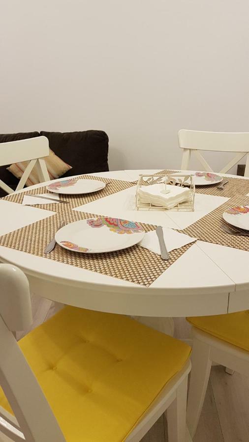Apartament Ultracentral Monadin 2 Μπρασόβ Εξωτερικό φωτογραφία