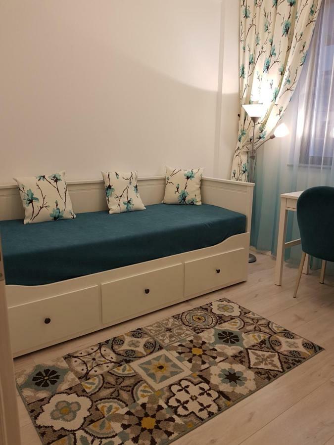 Apartament Ultracentral Monadin 2 Μπρασόβ Εξωτερικό φωτογραφία