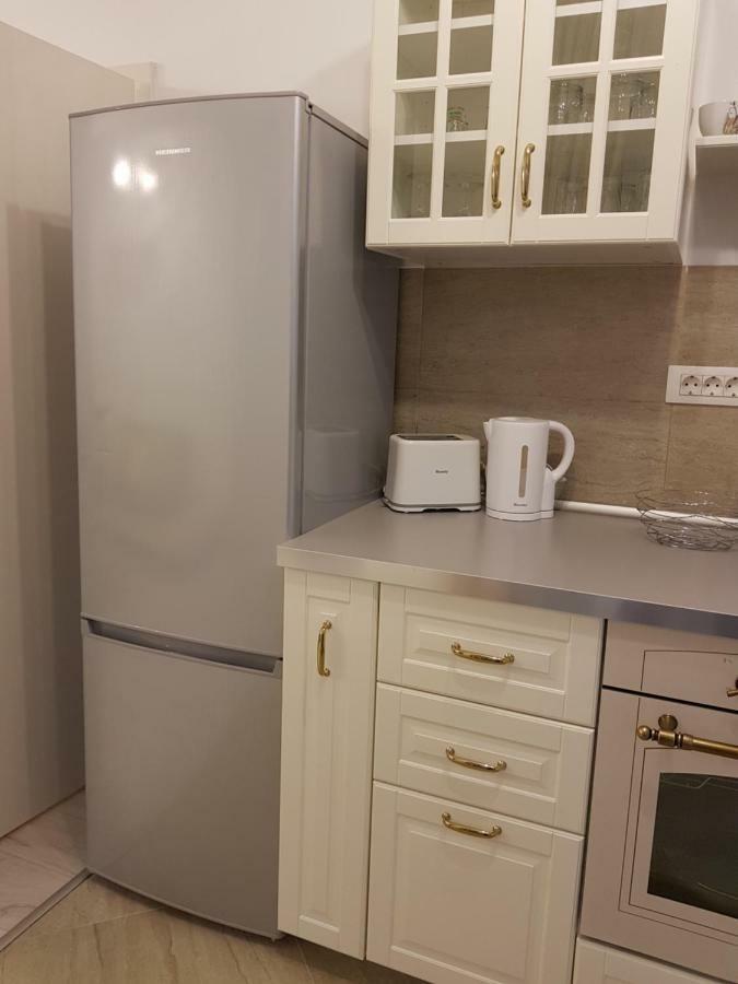 Apartament Ultracentral Monadin 2 Μπρασόβ Εξωτερικό φωτογραφία