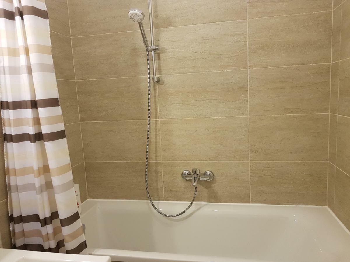 Apartament Ultracentral Monadin 2 Μπρασόβ Εξωτερικό φωτογραφία