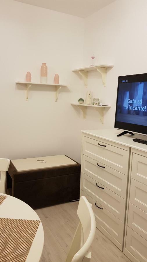 Apartament Ultracentral Monadin 2 Μπρασόβ Εξωτερικό φωτογραφία