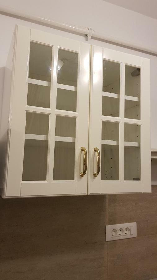 Apartament Ultracentral Monadin 2 Μπρασόβ Εξωτερικό φωτογραφία