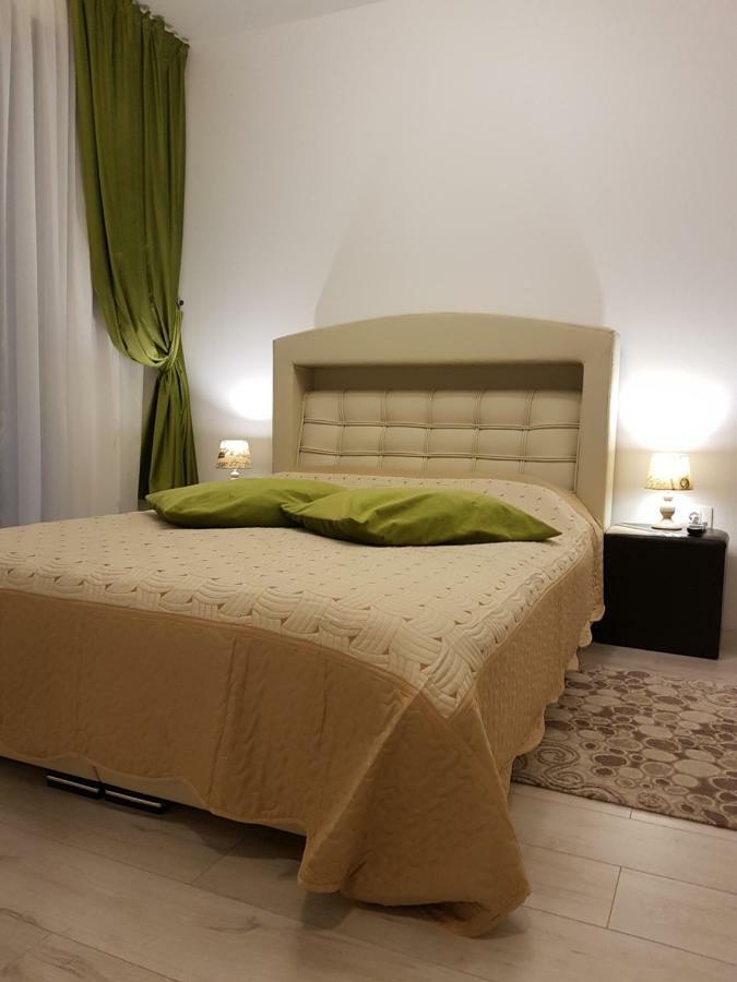 Apartament Ultracentral Monadin 2 Μπρασόβ Εξωτερικό φωτογραφία