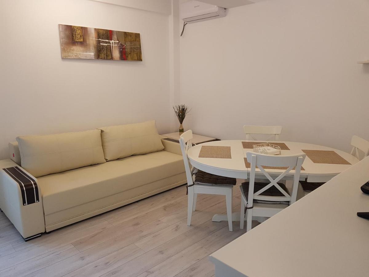 Apartament Ultracentral Monadin 2 Μπρασόβ Εξωτερικό φωτογραφία